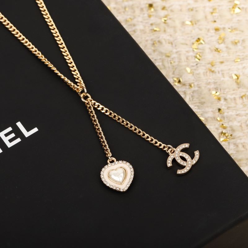 Chanel Necklaces